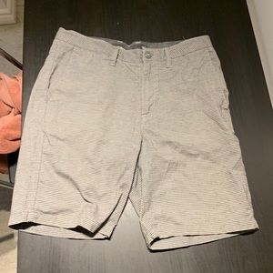 Rare board shorts vans